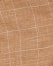 Tan Windowpane